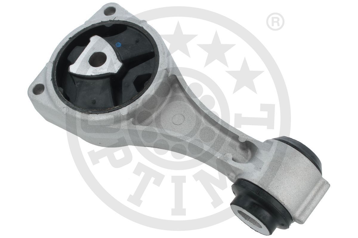 Variklio montavimas OPTIMAL F7-5046