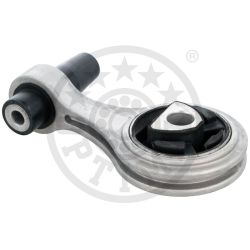 Montavimas, neautomatinė transmisija OPTIMAL F7-5050