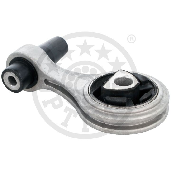 Montavimas, neautomatinė transmisija OPTIMAL F7-5050