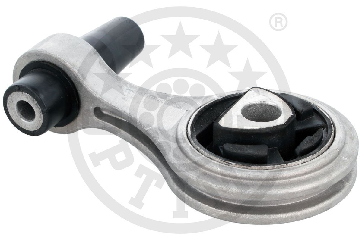 Montavimas, neautomatinė transmisija OPTIMAL F7-5050