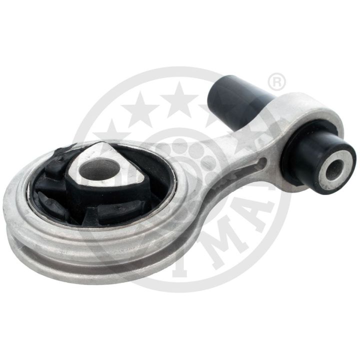 Montavimas, neautomatinė transmisija OPTIMAL F7-5050