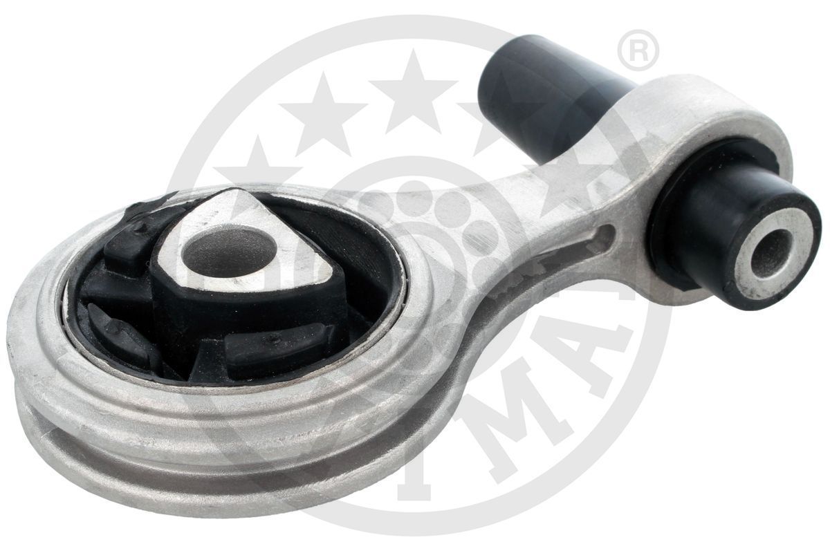 Montavimas, neautomatinė transmisija OPTIMAL F7-5050