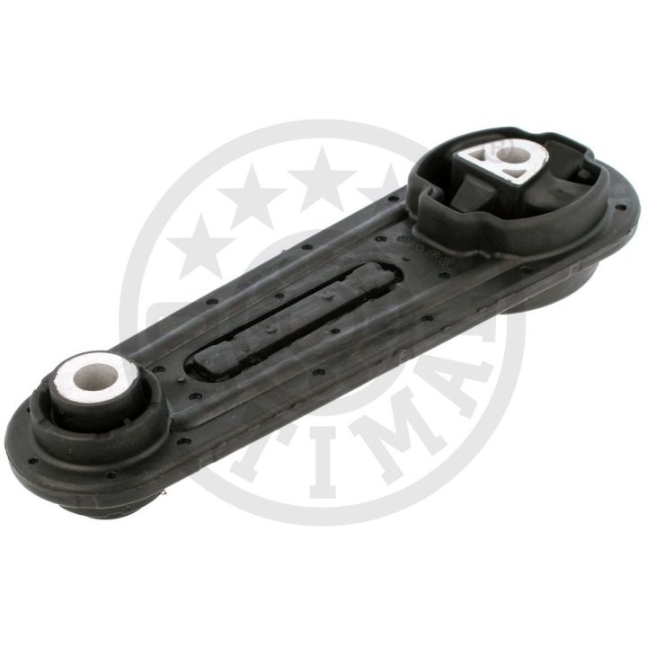 Variklio montavimas OPTIMAL F7-5052