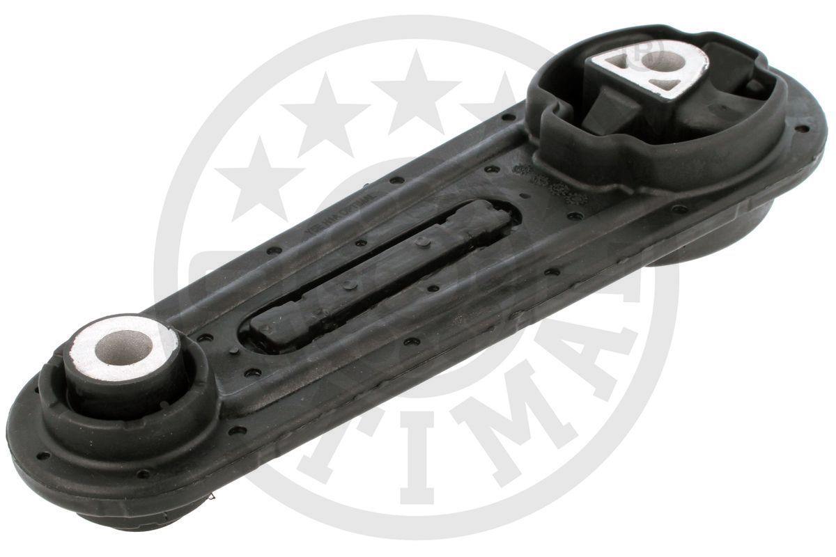 Variklio montavimas OPTIMAL F7-5052