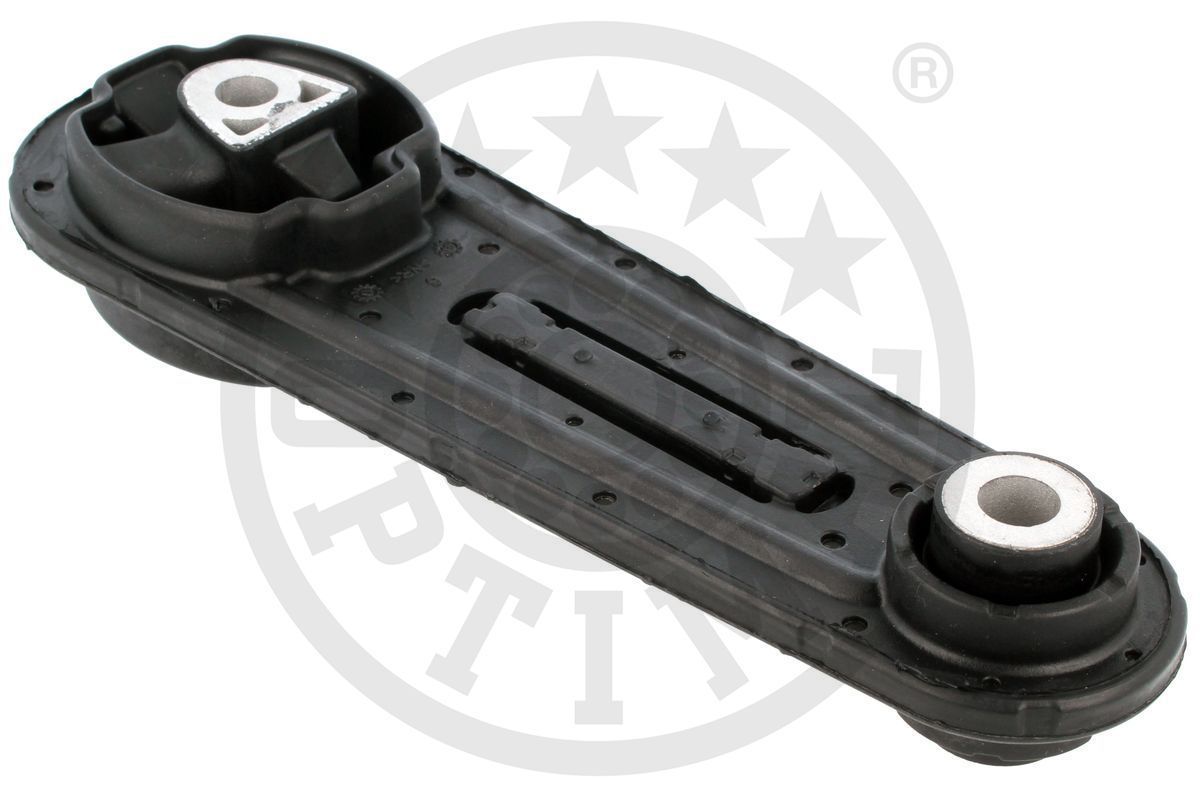 Variklio montavimas OPTIMAL F7-5052