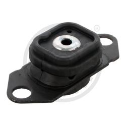 Variklio montavimas OPTIMAL F7-5053