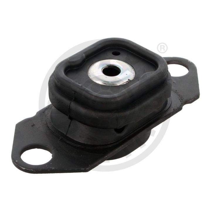 Variklio montavimas OPTIMAL F7-5053