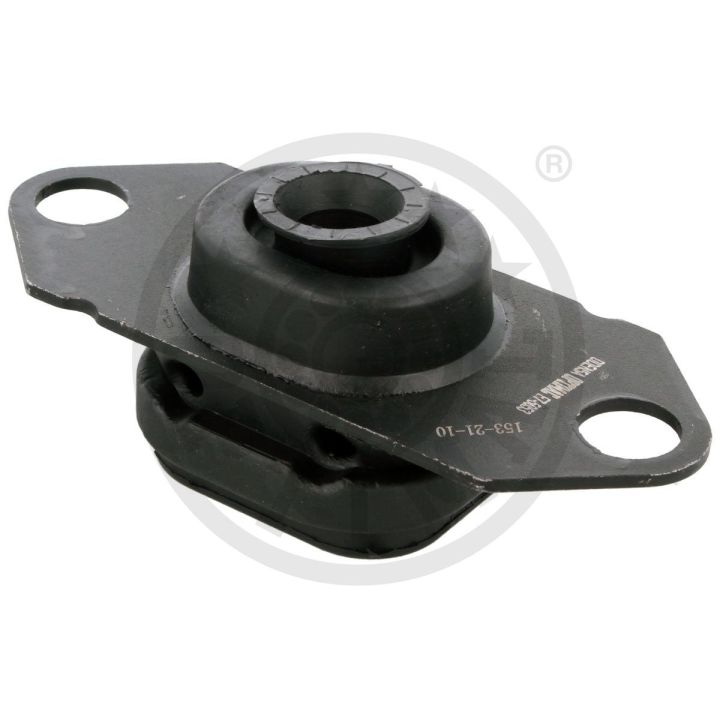 Variklio montavimas OPTIMAL F7-5053