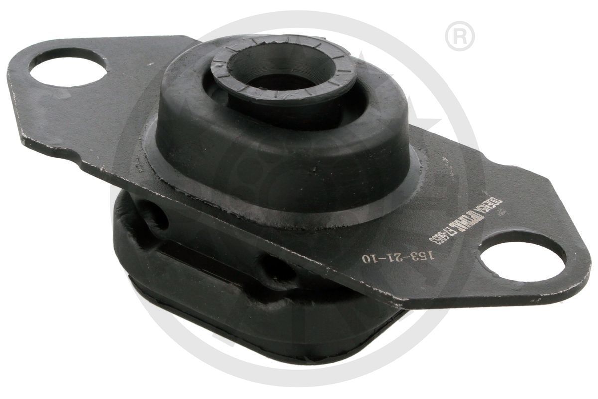 Variklio montavimas OPTIMAL F7-5053