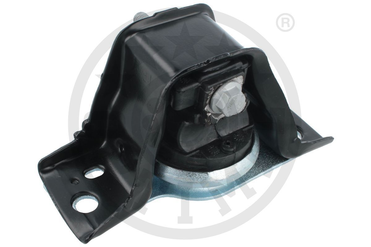 Variklio montavimas OPTIMAL F7-5054