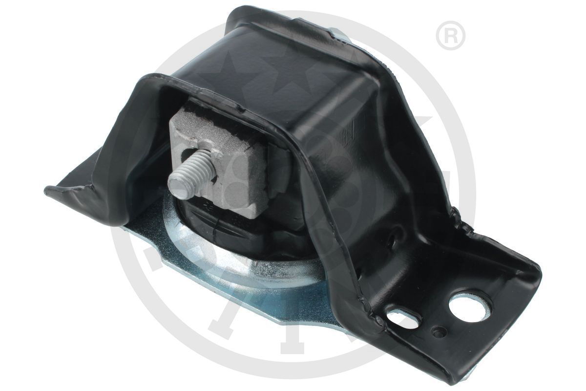 Variklio montavimas OPTIMAL F7-5054