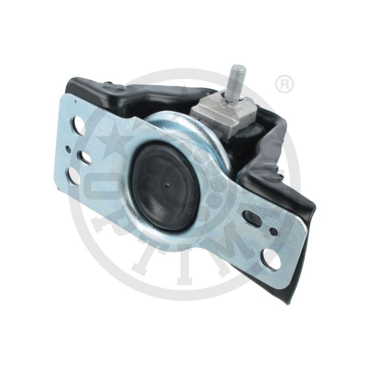 Variklio montavimas OPTIMAL F7-5054