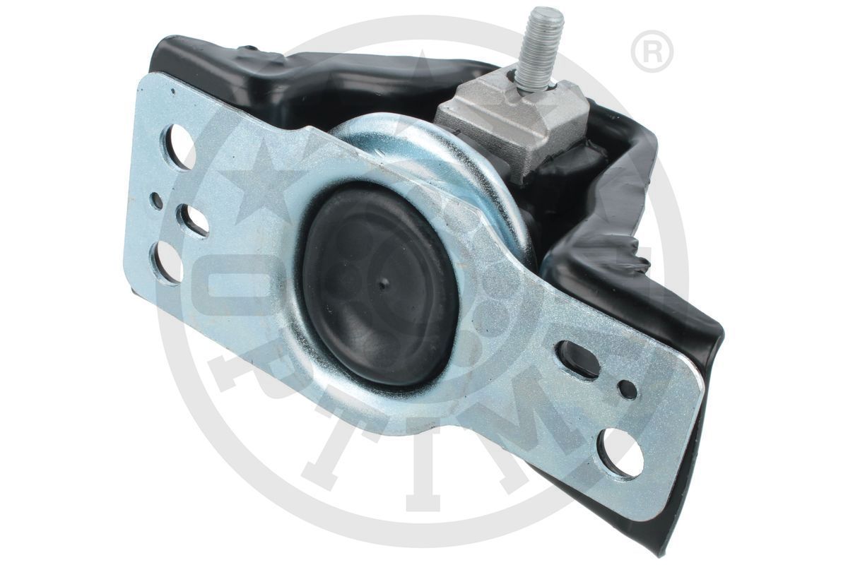 Variklio montavimas OPTIMAL F7-5054