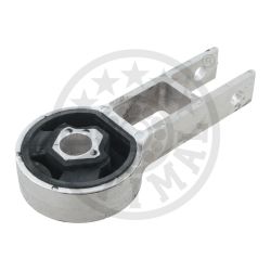 Variklio montavimas OPTIMAL F7-5056