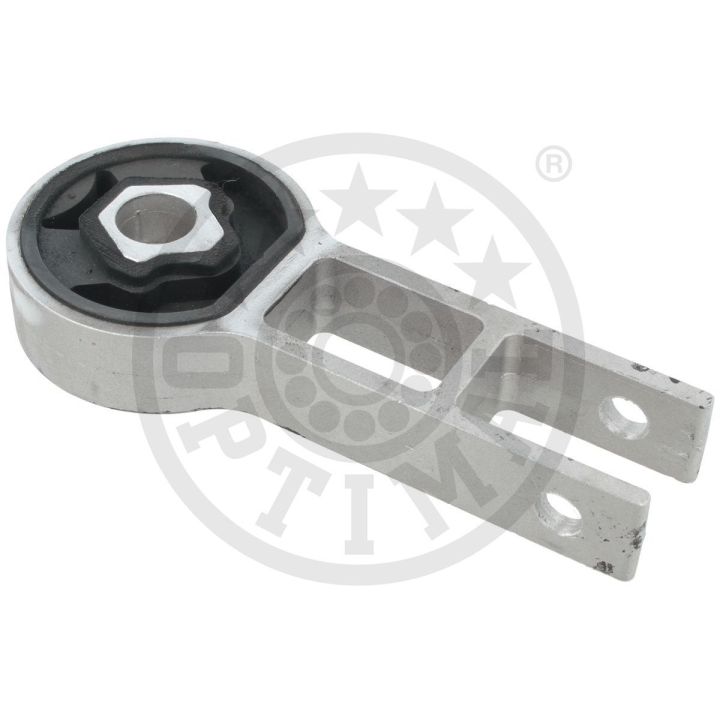 Variklio montavimas OPTIMAL F7-5056