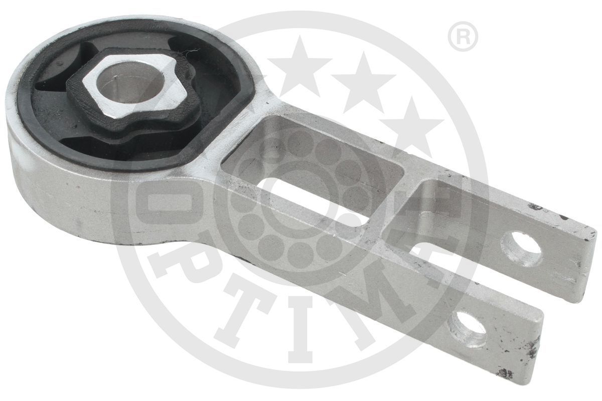 Variklio montavimas OPTIMAL F7-5056