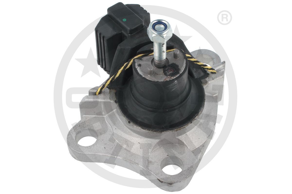 Variklio montavimas OPTIMAL F7-5059