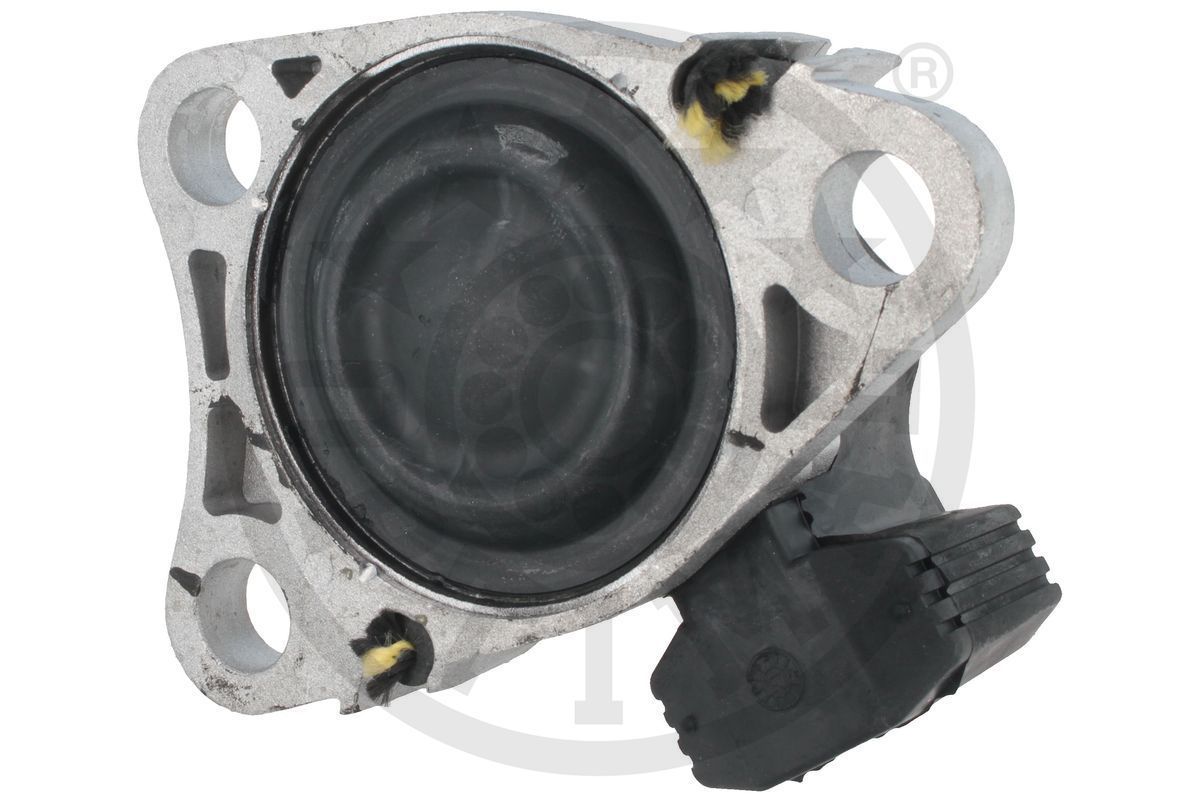 Variklio montavimas OPTIMAL F7-5059