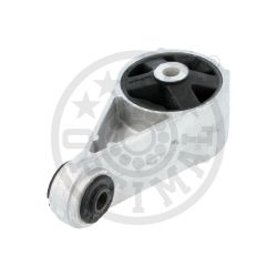 Variklio montavimas OPTIMAL F7-5060