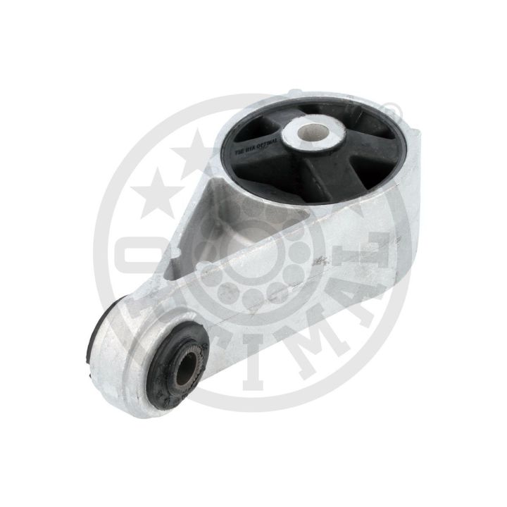 Variklio montavimas OPTIMAL F7-5060