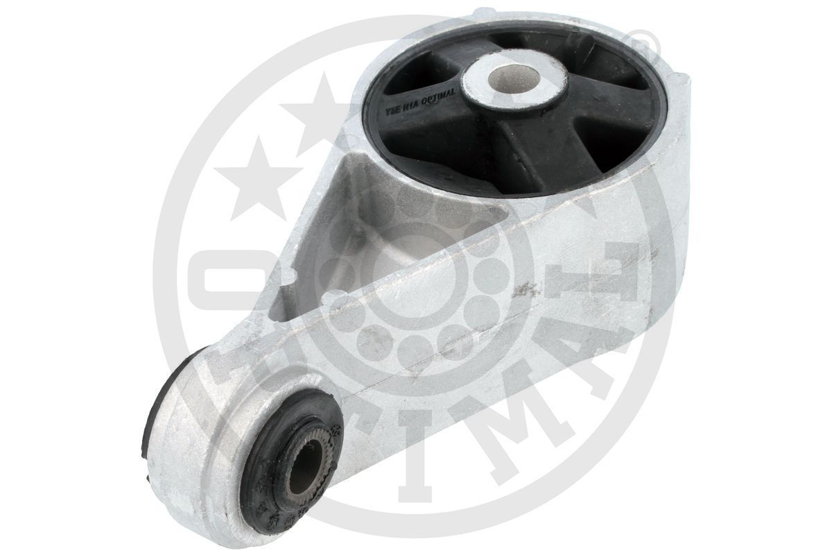 Variklio montavimas OPTIMAL F7-5060