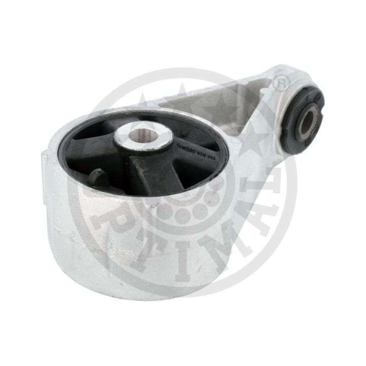 Variklio montavimas OPTIMAL F7-5060