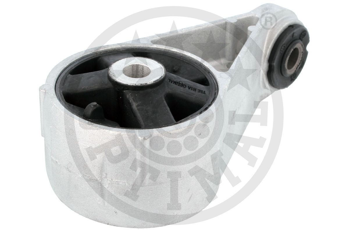 Variklio montavimas OPTIMAL F7-5060