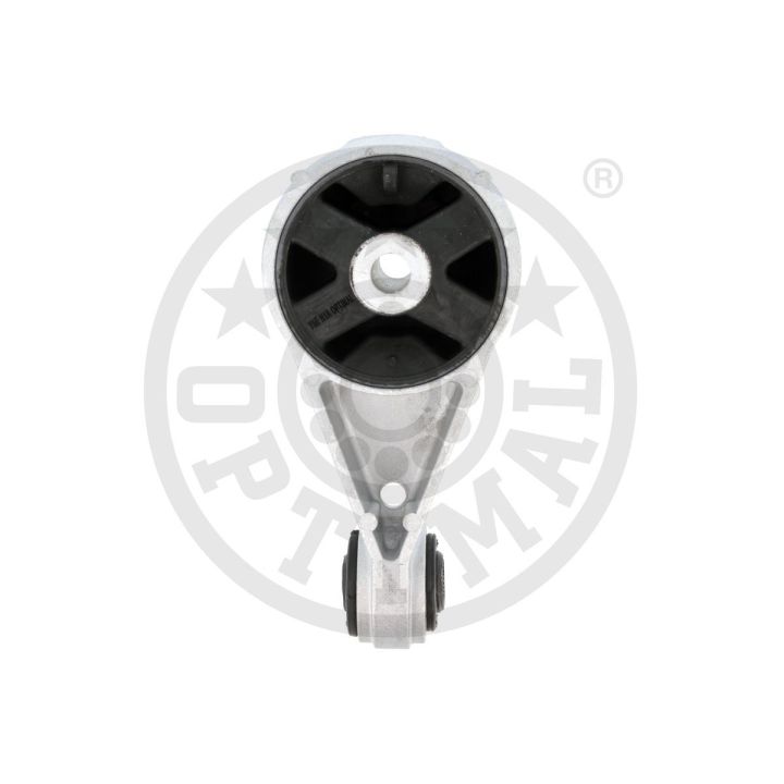 Variklio montavimas OPTIMAL F7-5060