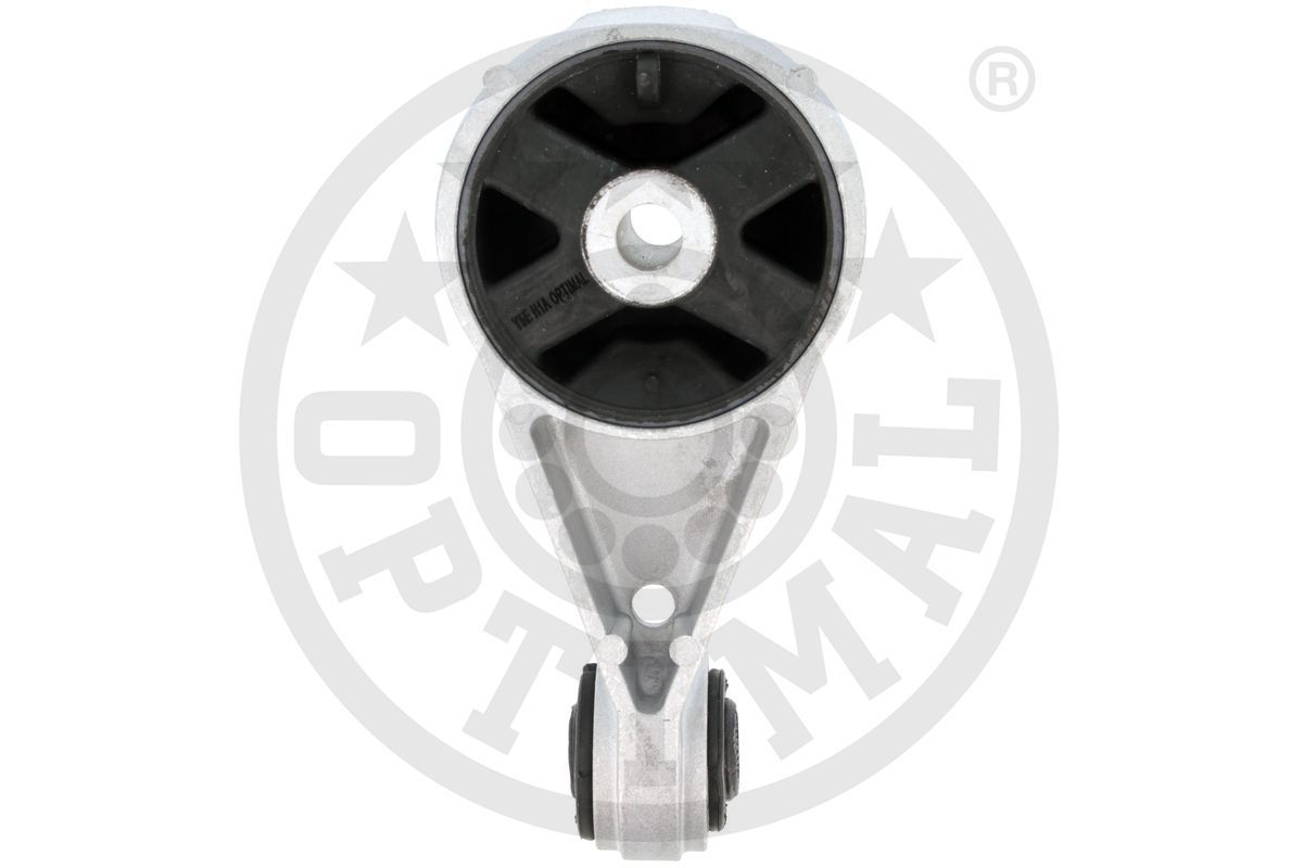 Variklio montavimas OPTIMAL F7-5060