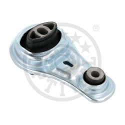 Variklio montavimas OPTIMAL F7-5064