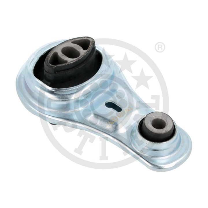 Variklio montavimas OPTIMAL F7-5064