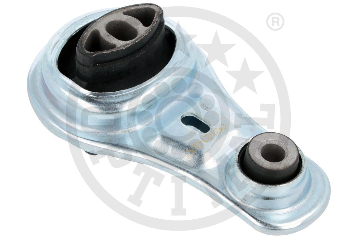 Variklio montavimas OPTIMAL F7-5064