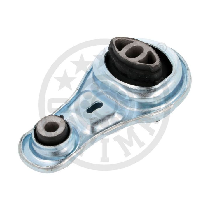 Variklio montavimas OPTIMAL F7-5064