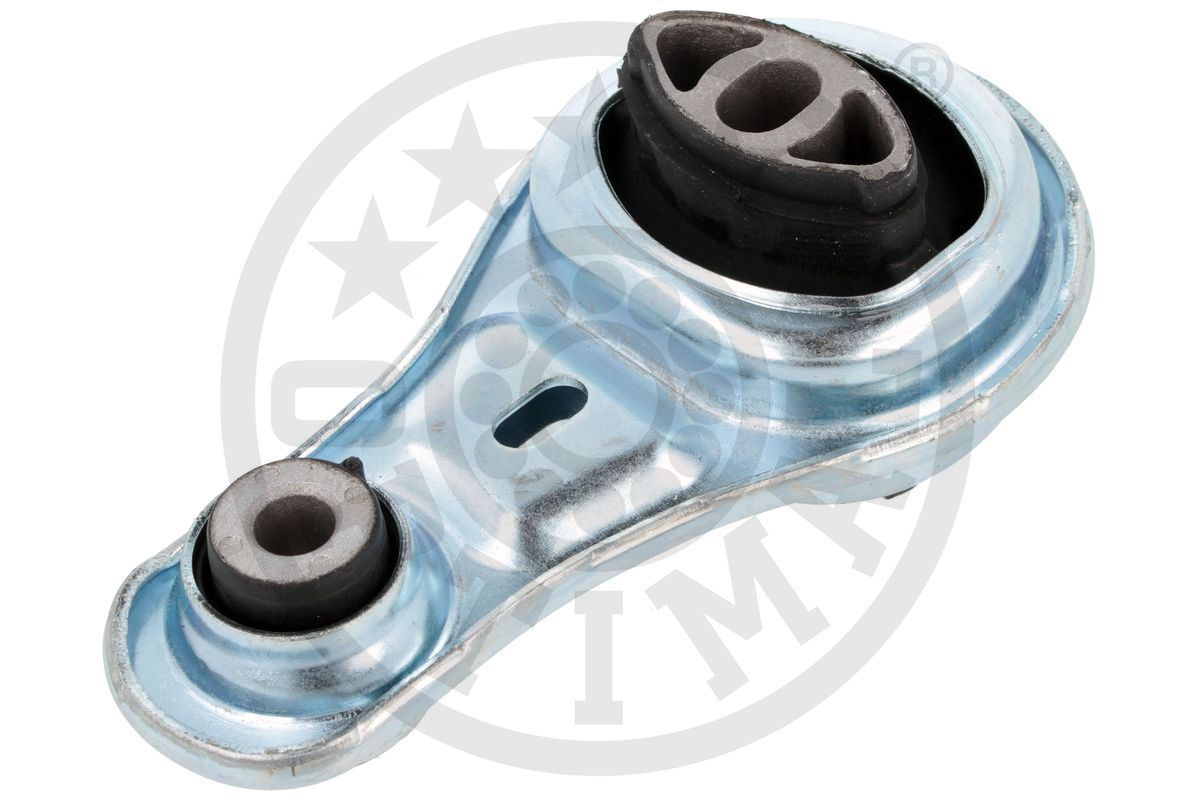 Variklio montavimas OPTIMAL F7-5064