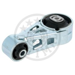 Variklio montavimas OPTIMAL F7-5065