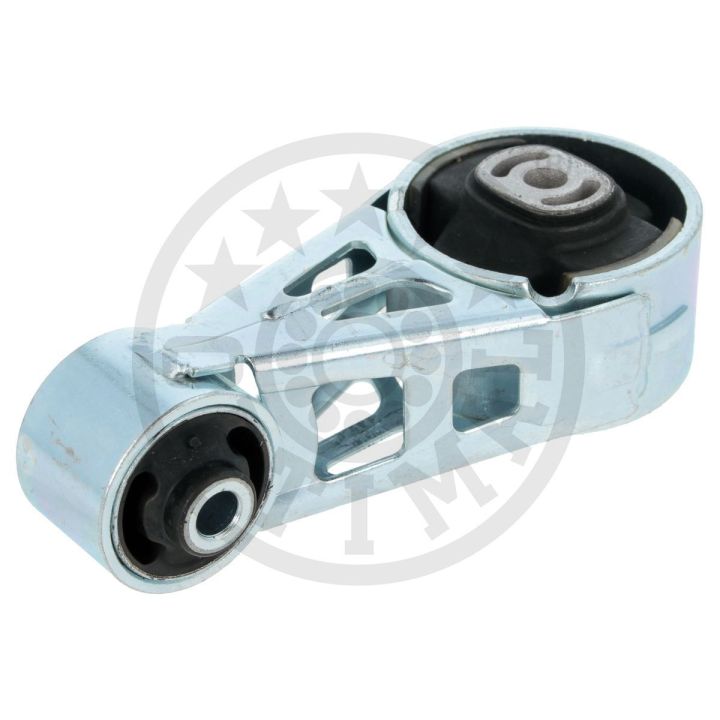 Variklio montavimas OPTIMAL F7-5065