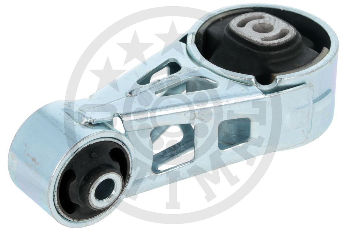 Variklio montavimas OPTIMAL F7-5065