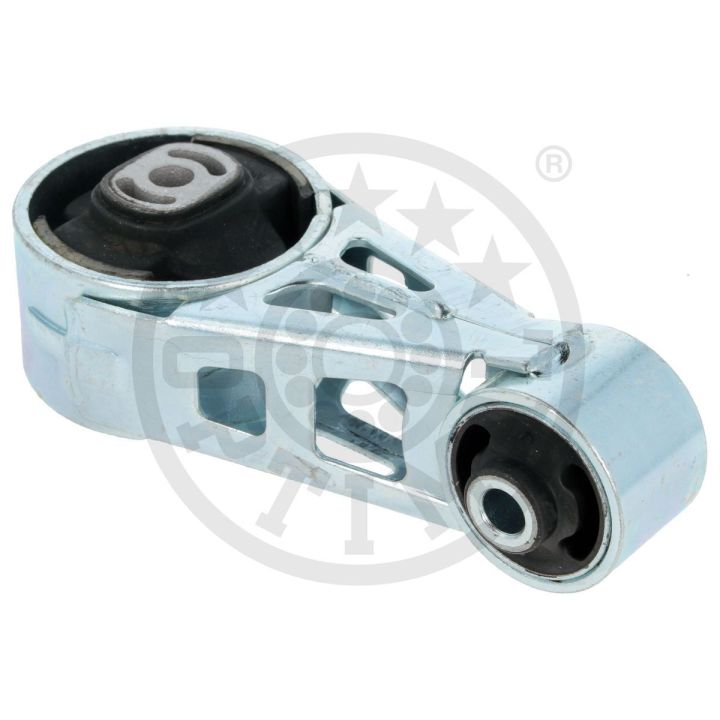 Variklio montavimas OPTIMAL F7-5065