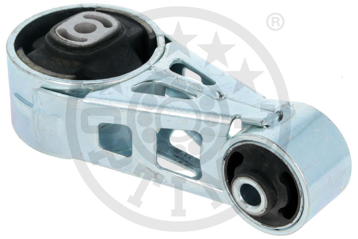 Variklio montavimas OPTIMAL F7-5065