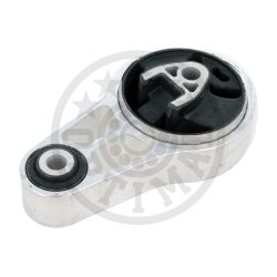 Variklio montavimas OPTIMAL F7-5066