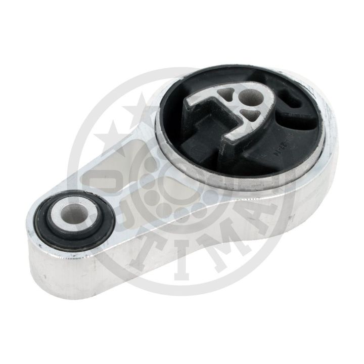 Variklio montavimas OPTIMAL F7-5066