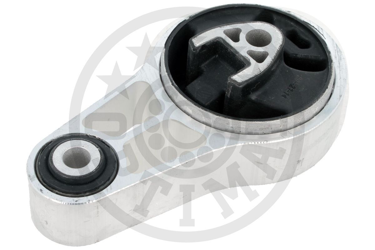 Variklio montavimas OPTIMAL F7-5066