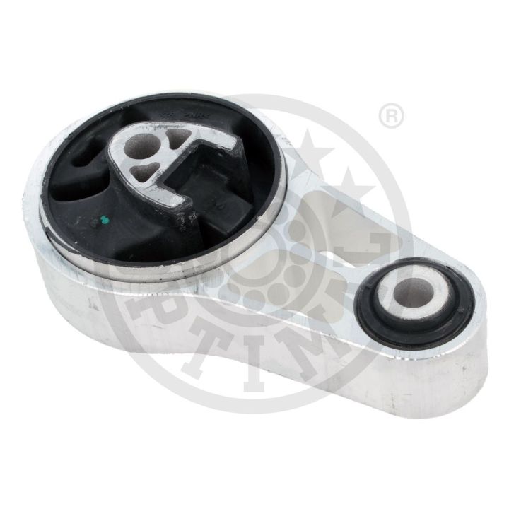 Variklio montavimas OPTIMAL F7-5066