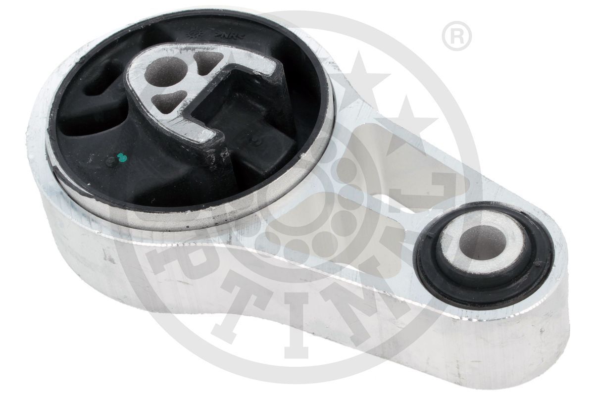 Variklio montavimas OPTIMAL F7-5066