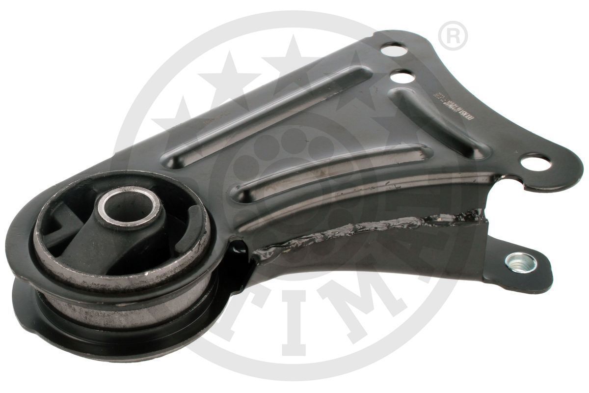 Variklio montavimas OPTIMAL F7-5068