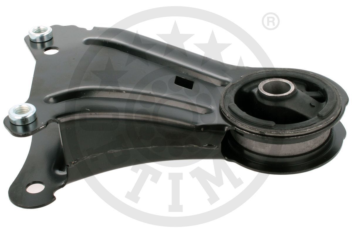 Variklio montavimas OPTIMAL F7-5068