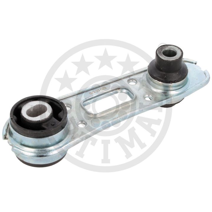 Variklio montavimas OPTIMAL F7-5074