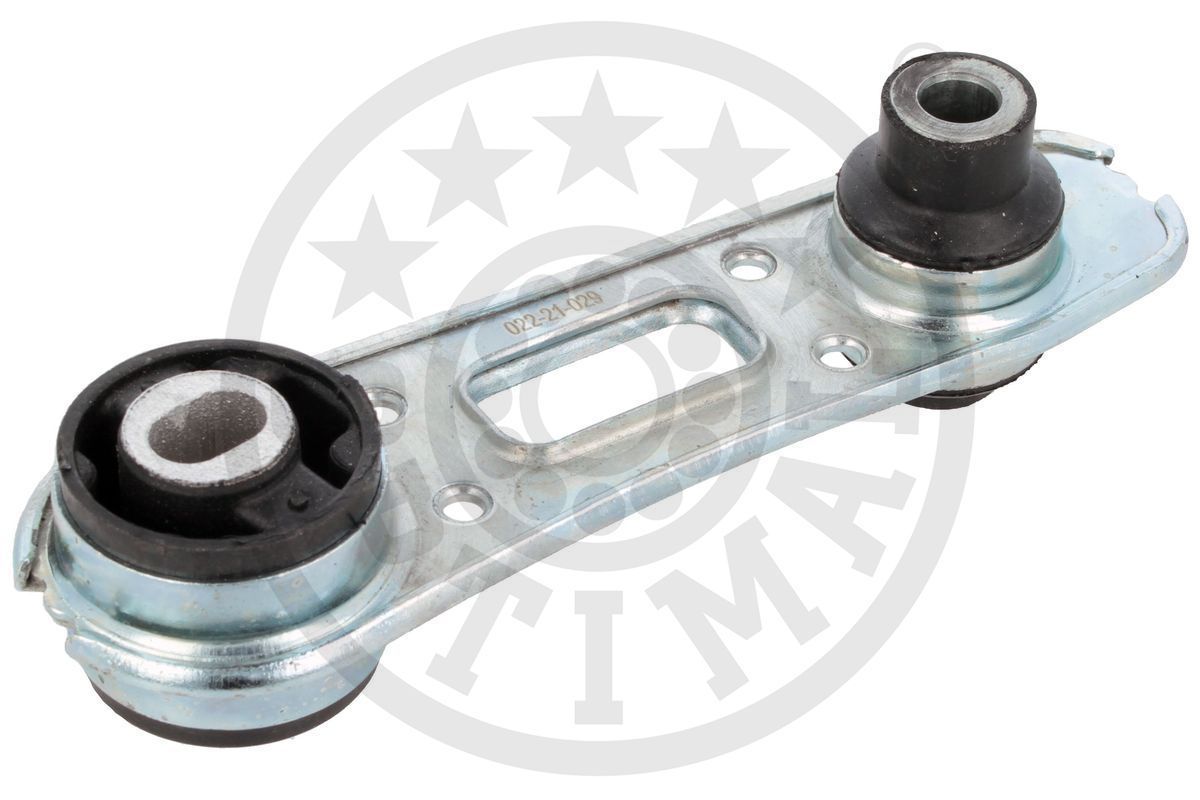 Variklio montavimas OPTIMAL F7-5074