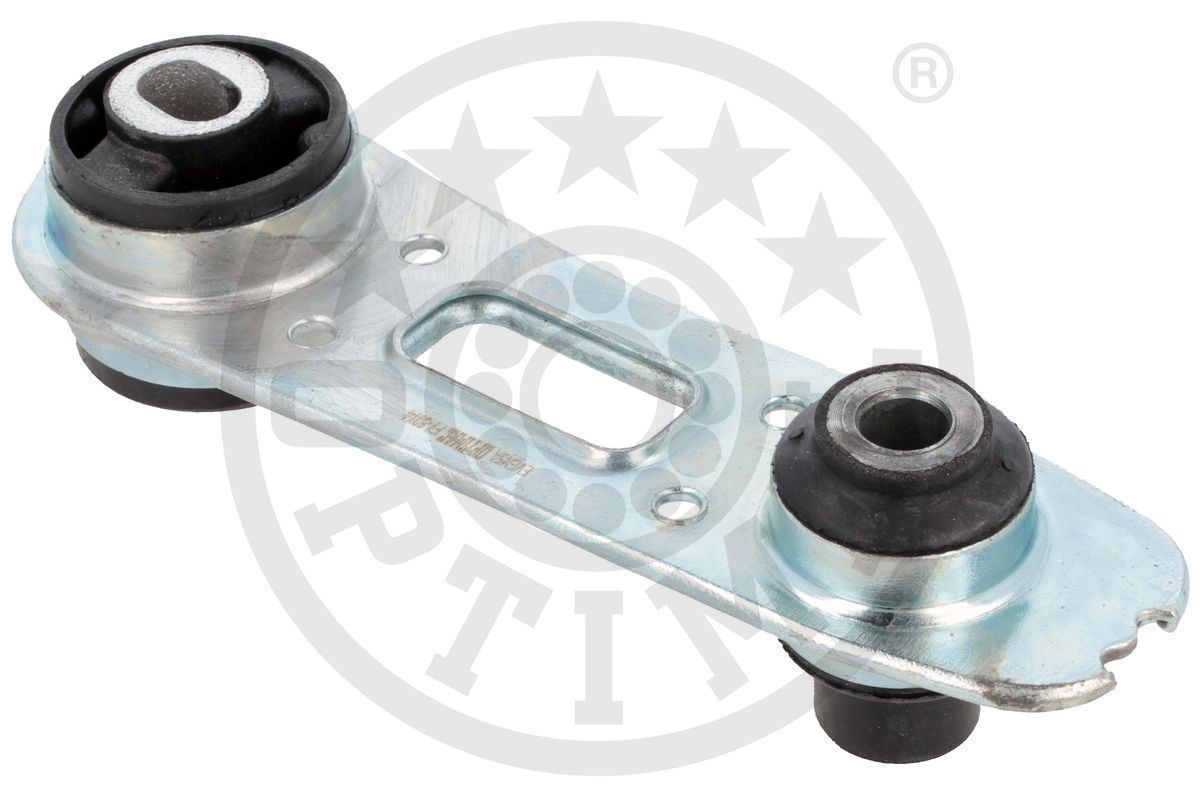 Variklio montavimas OPTIMAL F7-5074