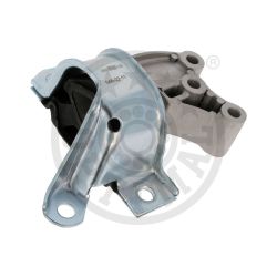 Variklio montavimas OPTIMAL F7-5085